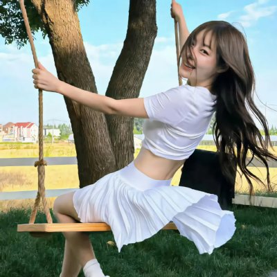 禁足少女罗曼史